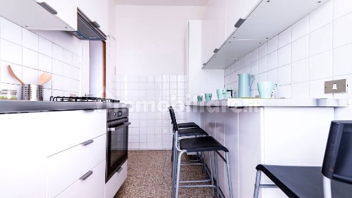 Appartamento via Poggibonsi 14c, Gambara, Milano