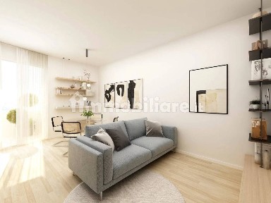 Trilocale via Giovanni Fantoni, San Siro, Milano