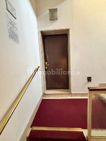 Trilocale via Francesco Caracciolo 26, Cenisio, Milano