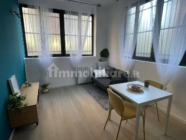 Bilocale via Chianciano 7, Affori, Milano