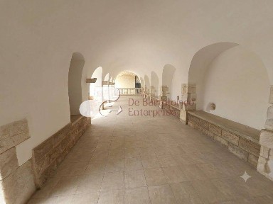 Santeramo in Colle, S.P. 160
