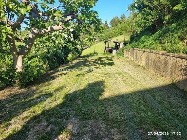 Rustico Strada Monteromanesco, Villa Ceccolini, Pesaro