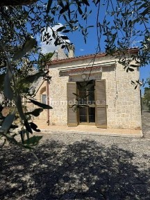 Monopoli, Contrada Pagliericci