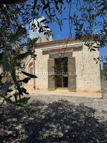 Monopoli, Contrada Pagliericci