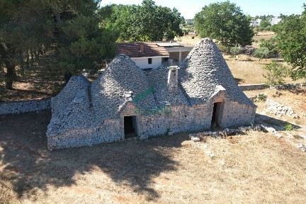 Alberobello, Contrada Scrasciolla, 13