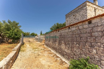 Putignano, SP32, 68