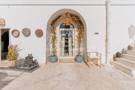 Trullo Contrada Montetessa 3, Locorotondo