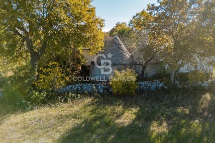 Putignano, STRADA COMUNALE PARCO GRANDE, NC
