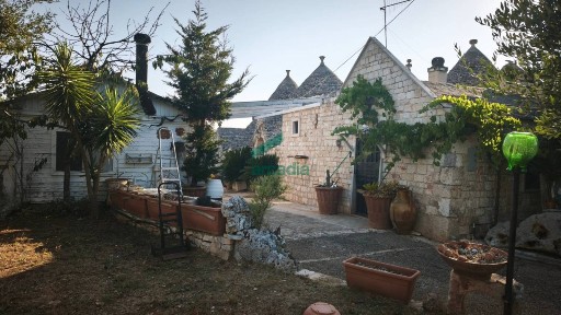 Monopoli, Contrada Terranova