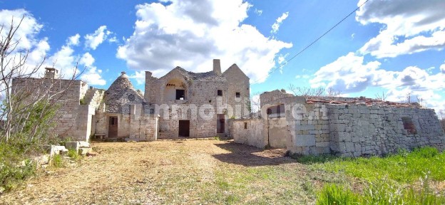 Alberobello, Via Bosco Selva, 24