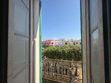 Polignano a Mare, Via Principe di Napoli, 7