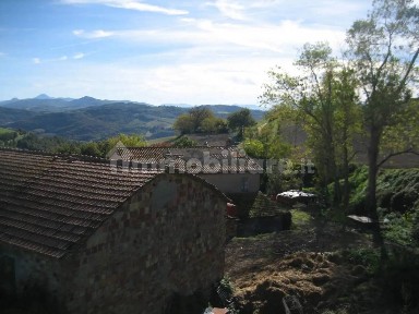 Casale frazione Monterolo San c, Pergola
