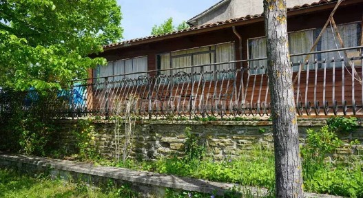 Casale Vocabolo Cà Robolino, Sant'Angelo in Vado