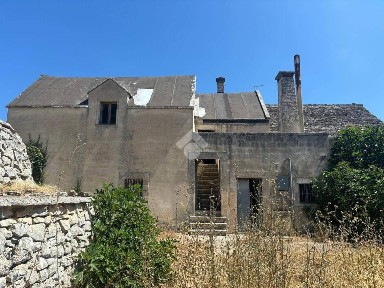 Alberobello, Contrada Miceli