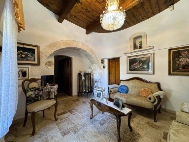 Monopoli, Contrada Cervarulo