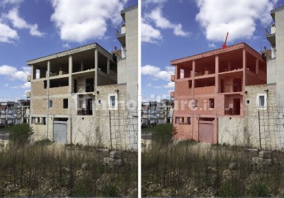 Rustico - casale all'asta via Matera, 74, 70024 Gravina in Puglia Italia, Gravina in Puglia