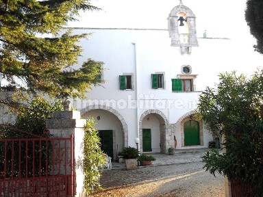 Monopoli, Contrada Tortorella