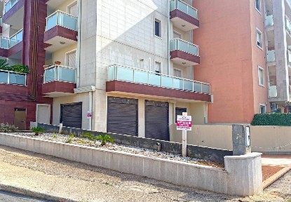 Putignano, Strada Comunale Le Forche, 18