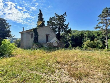Rustico via Petricci 1, Monteciccardo, Pesaro
