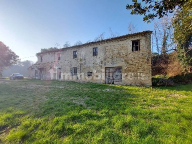 Casale Strada della Pozzetta, Cattabrighe - Vismara, Pesaro