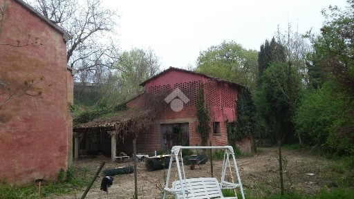 Rustico via Molini 60, Monteciccardo, Pesaro