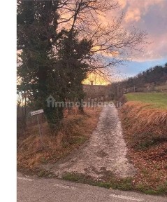 Rustico - casale all'asta Località Cà Pellegrino San c., Monte Grimano Terme