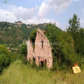 Rustico - casale all'asta Località Smirra, Cagli