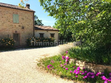 Casale Località Carignano 39, Fenile - Carignano, Fano