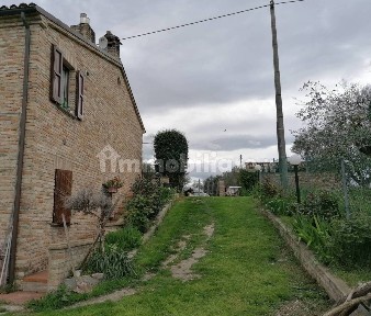 Rustico San Anna, Cartoceto