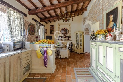 Belforte all'Isauro, Località Molino