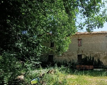 Rustico Strada San Giorgio, Villa Ceccolini, Pesaro