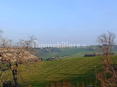 Rustico Strada della Blilla, Villa Ceccolini, Pesaro