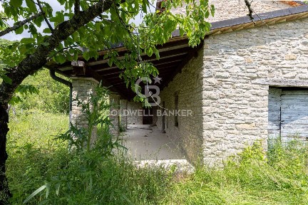 Carpegna, Località Calonato
