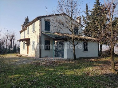 Rustico Contrada Cavallara, Mondavio