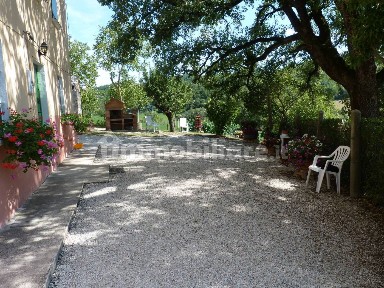 Casa colonica Località Tarugo, Cagli
