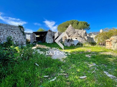 Locorotondo, CONTRADA PARCO TALLINAIO