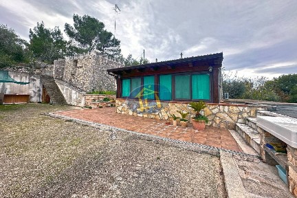 Trullo Strada Comunale Quattrocchi, Putignano