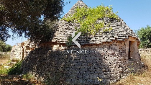 Locorotondo, contrada Pastore
