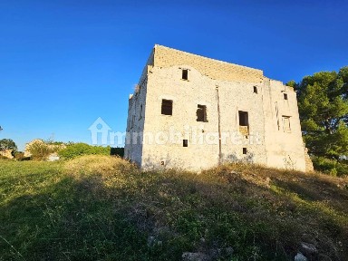 Palo del Colle, Strada Comunale del Piano