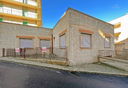 Noci, Via Benedetto Croce