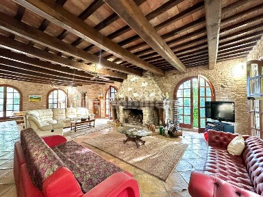 Rustico Montecalende 86, Urbino
