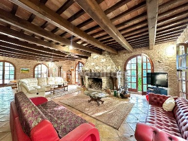 Villa unifamiliare Montecalende 86, Urbino