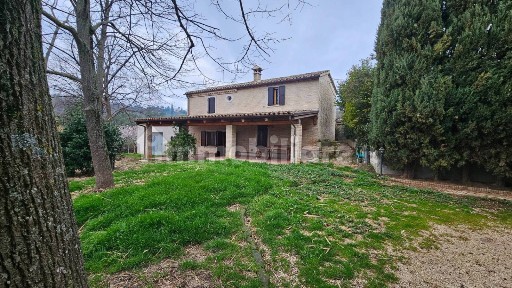 Casa colonica Strada Nazionale Flaminia 124E, Monte Giove - Magliano, Fano