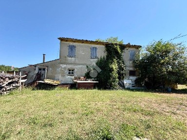 Rustico via dei frassini, Torraccia - Tre Ponti, Pesaro