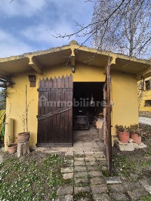 Casale via Casarotonda, Montefelcino