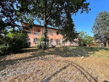 Casale Strada Monteluro, Tavullia