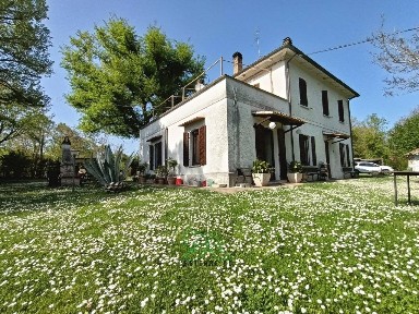 Rustico loc. bevano 45, Fenile - Carignano, Fano
