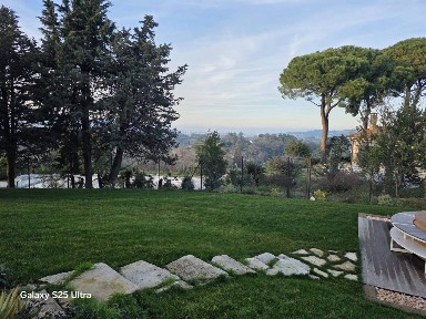 Casale Strada dell'Angelo Custode, Ledimar - Baratoff, Pesaro