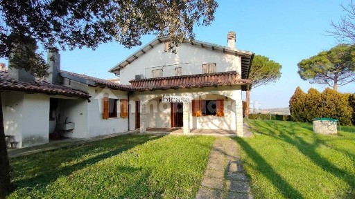 Rustico Strada Di San Rocco, Novilara, Pesaro