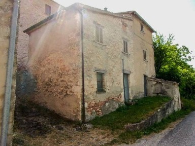 Piobbico, Località Cardella S.N.C.